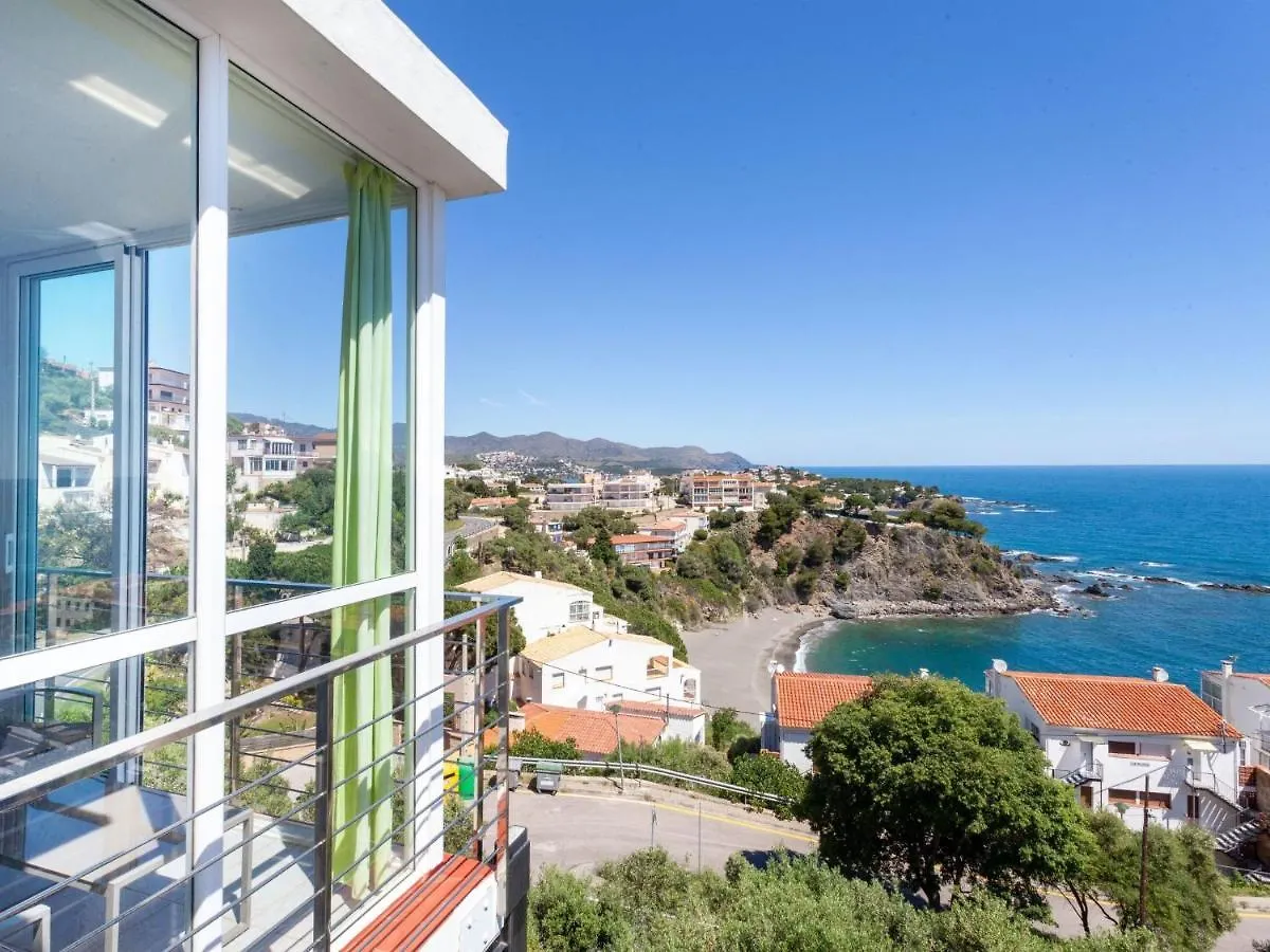 Apartment Indalo By Interhome Llanca