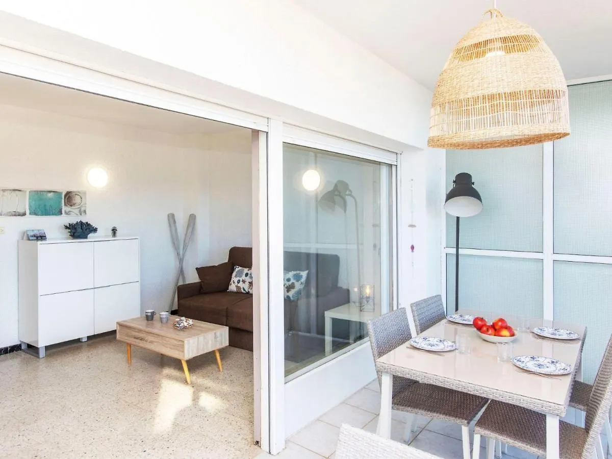 Apartment Indalo By Interhome Llanca
