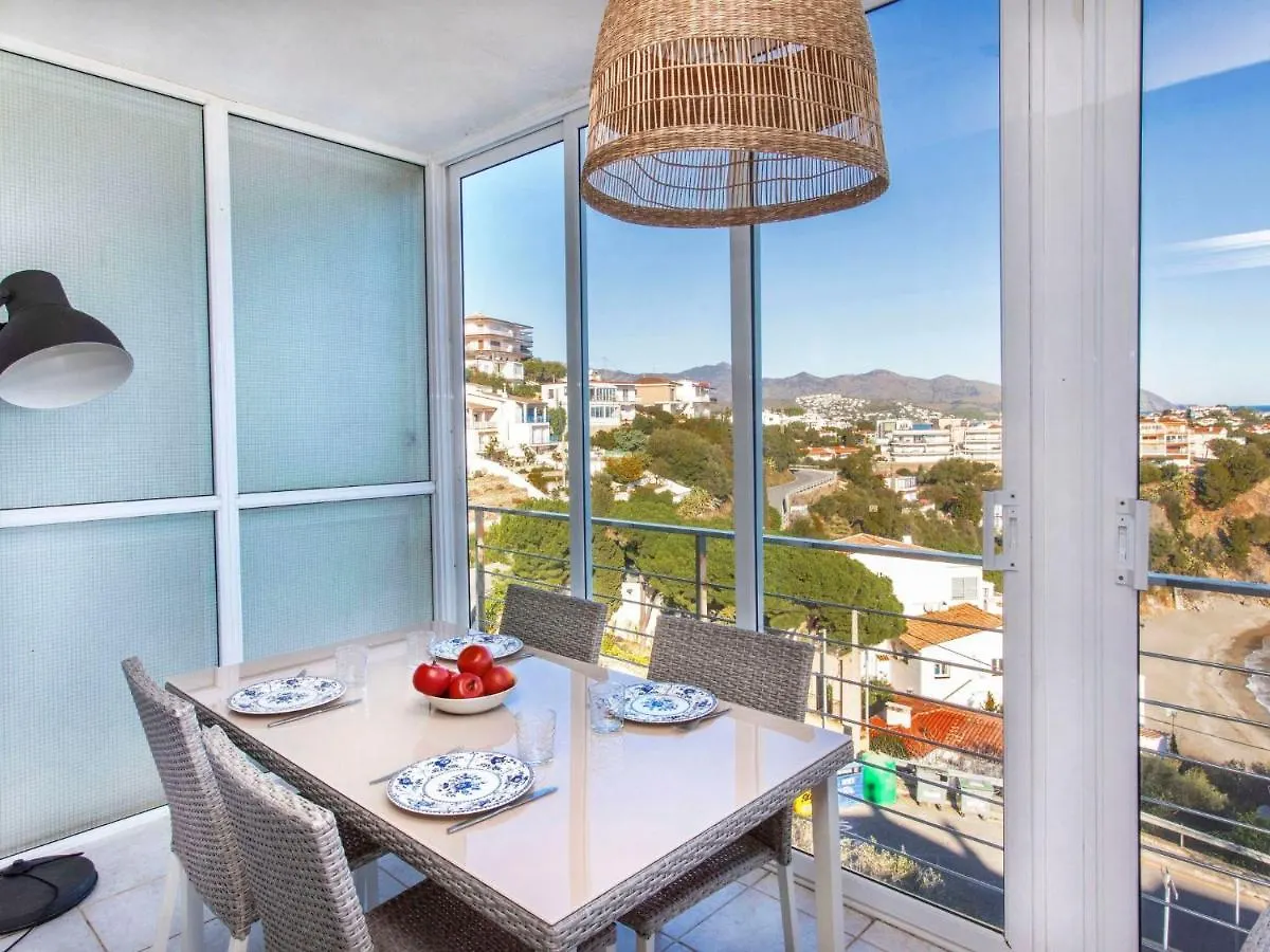 Apartment Indalo By Interhome Llanca