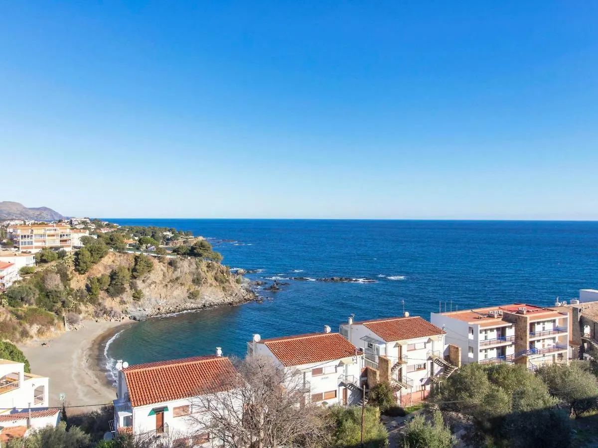 Apartment Indalo By Interhome Llança 0*,  Ισπανία