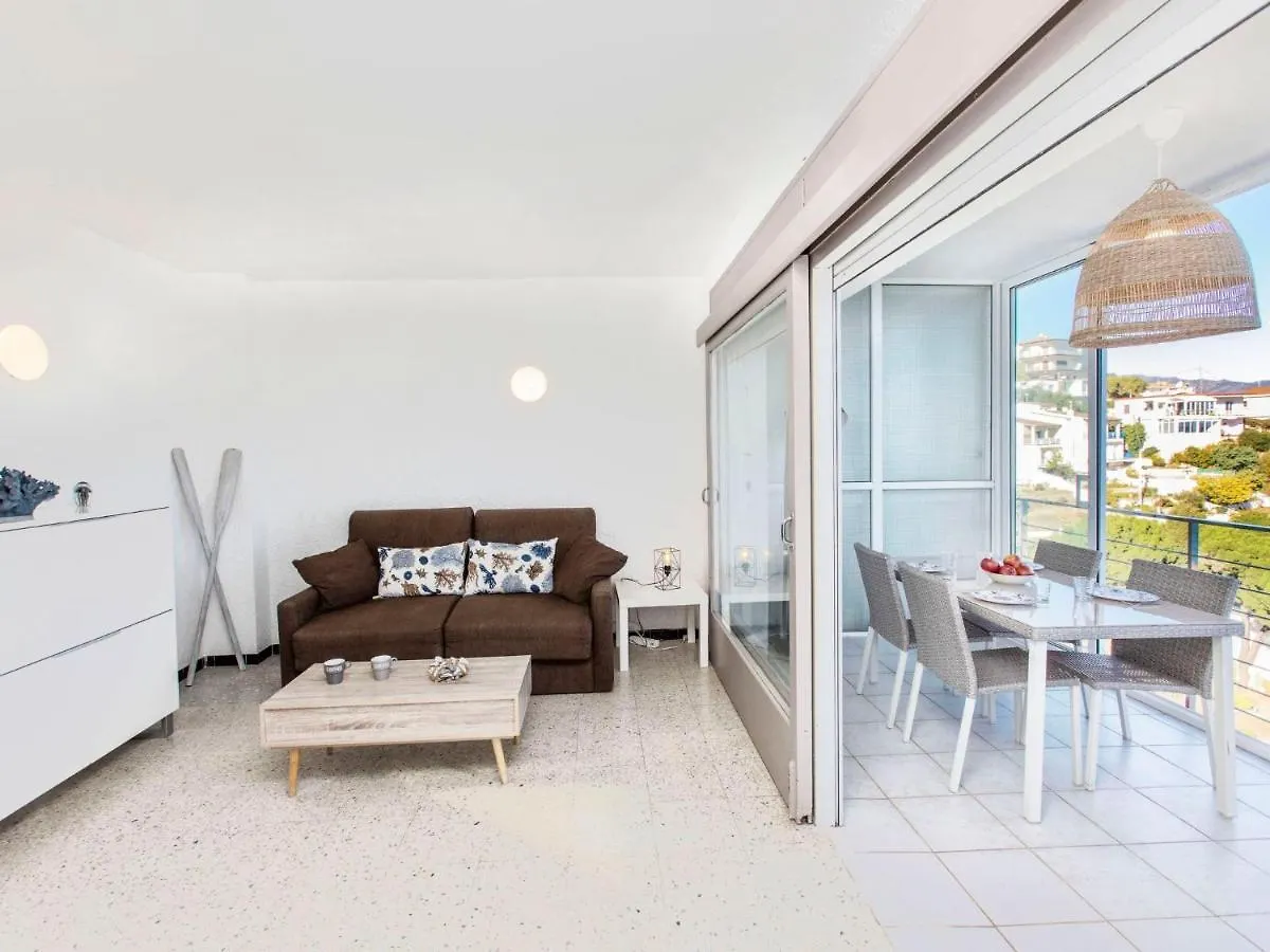 Apartment Indalo By Interhome Llanca