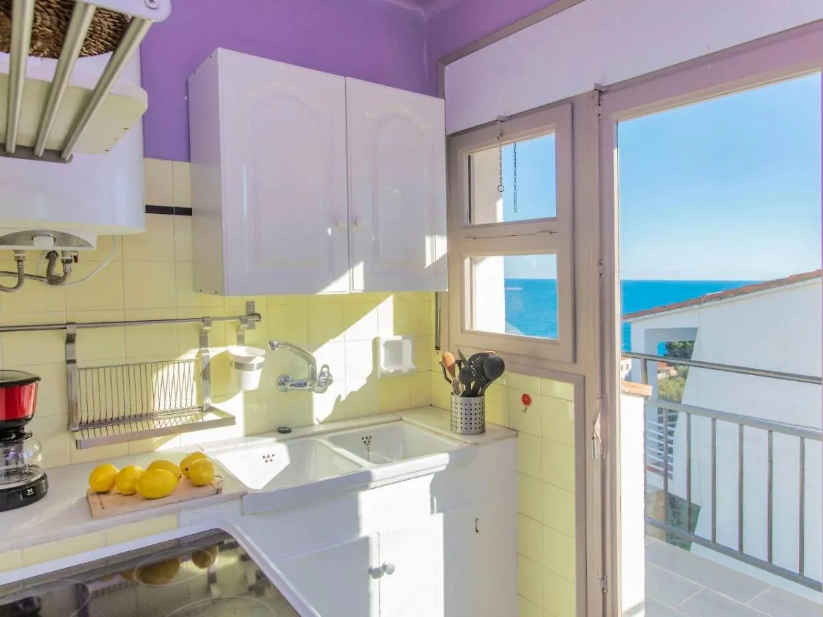 Apartment Indalo By Interhome Llanca 0*,