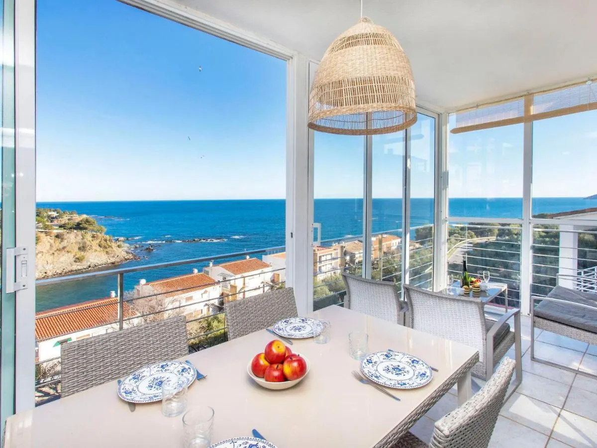 Apartment Indalo By Interhome Llanca