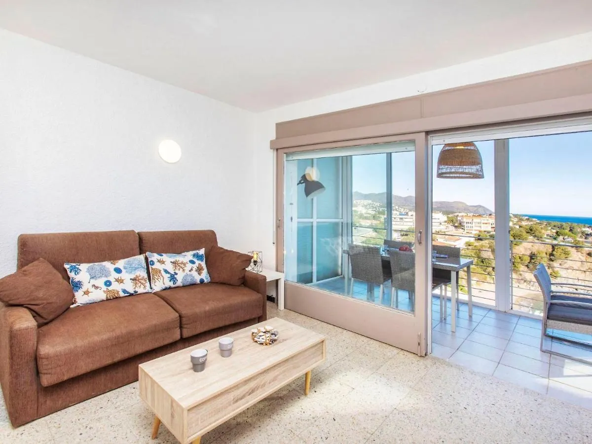 Apartment Indalo By Interhome Llanca