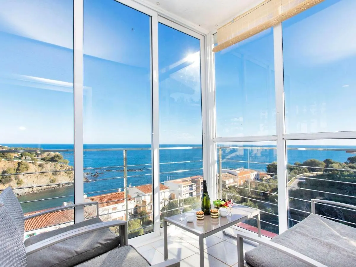 Apartment Indalo By Interhome Llanca