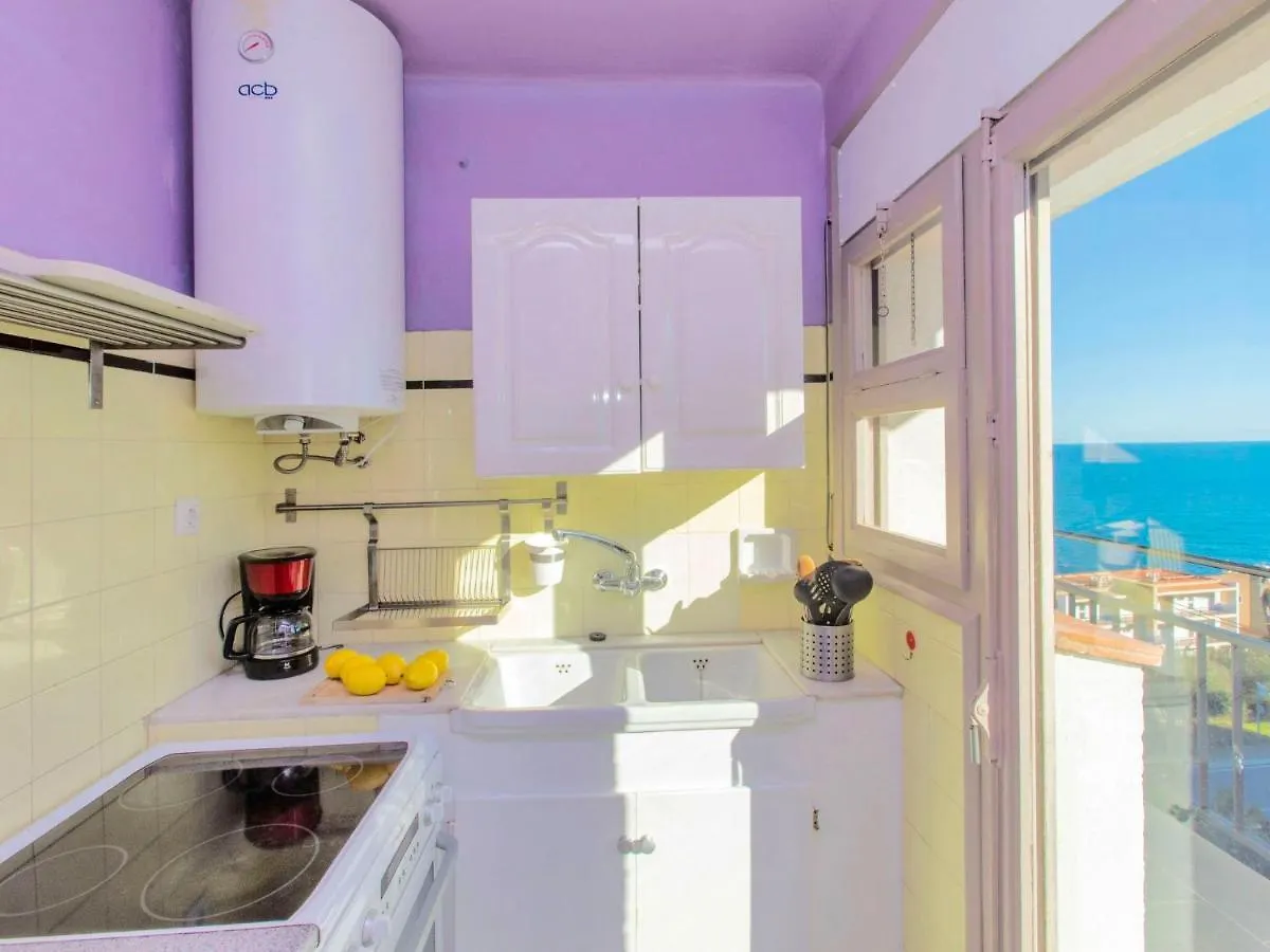 Apartment Indalo By Interhome Llança
