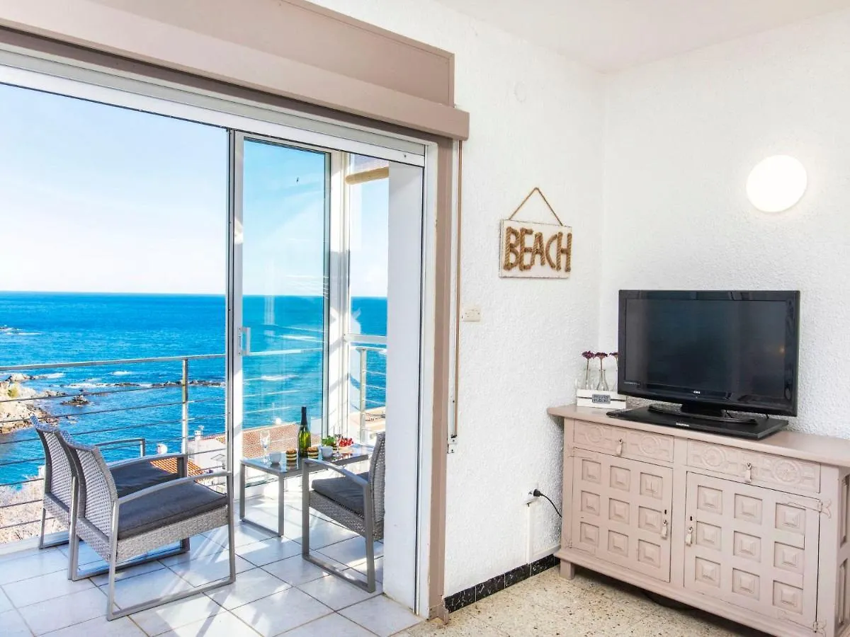 Apartment Indalo By Interhome Llanca
