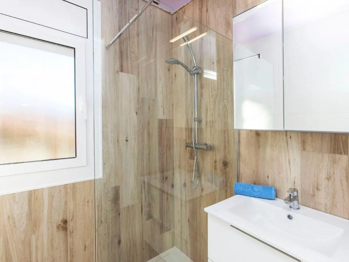 Apartment Indalo By Interhome Llanca Spain