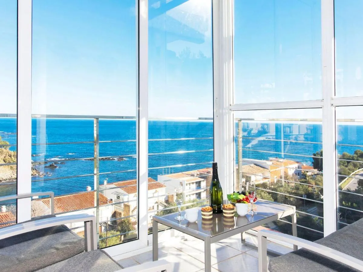 Apartment Indalo By Interhome Llanca