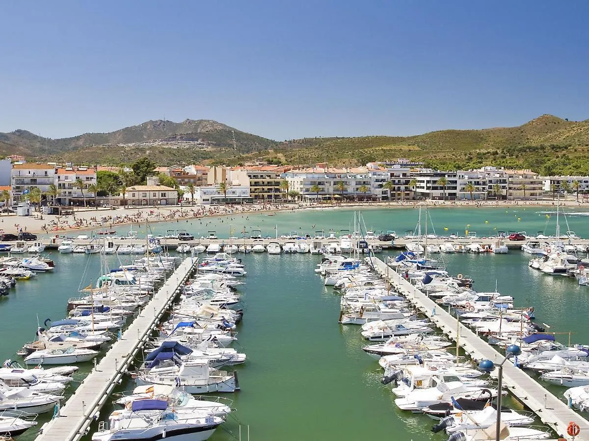 Apartment Indalo By Interhome Llança Ισπανία