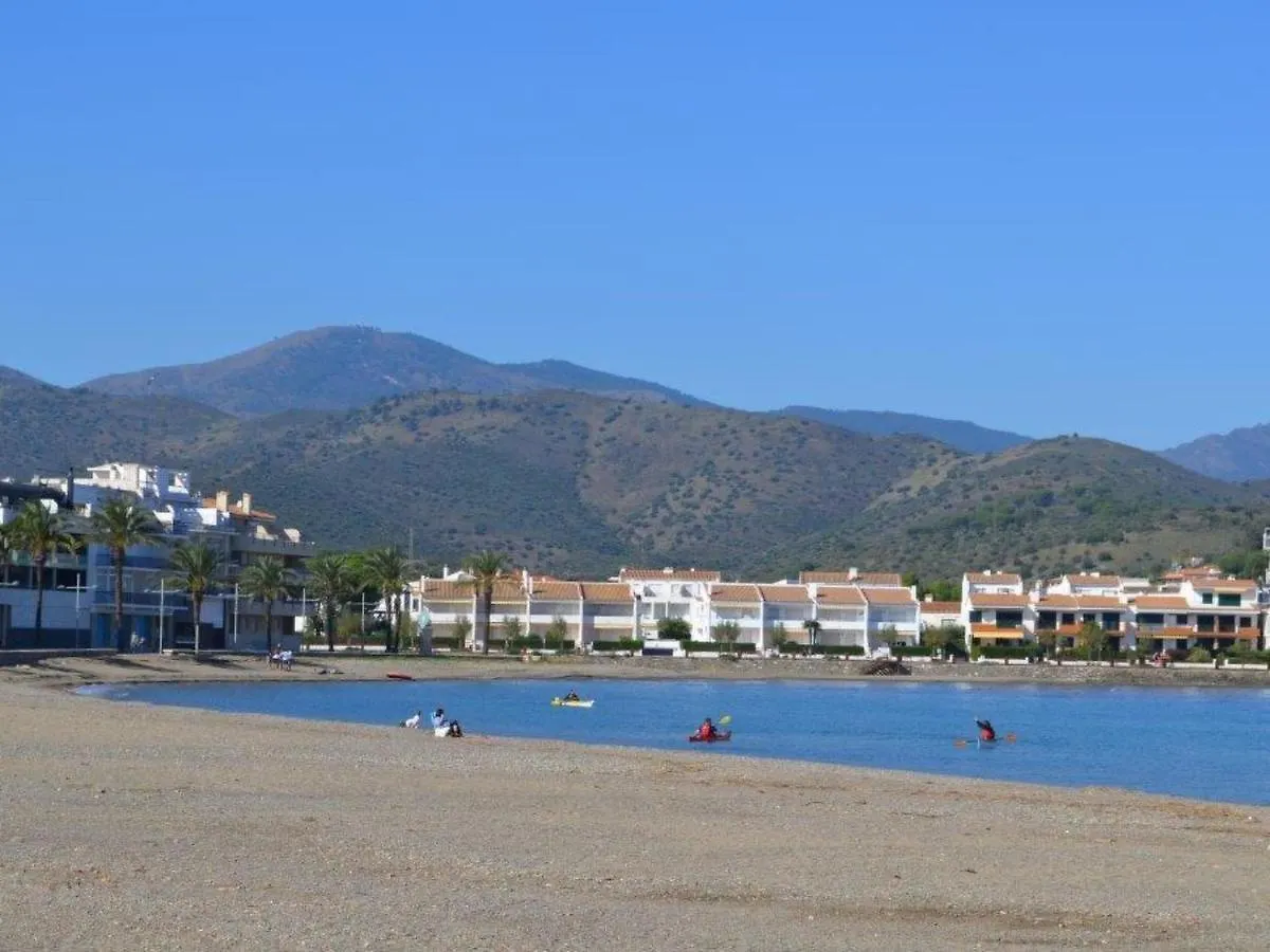 Apartment Indalo By Interhome Llança 0*,  Ισπανία