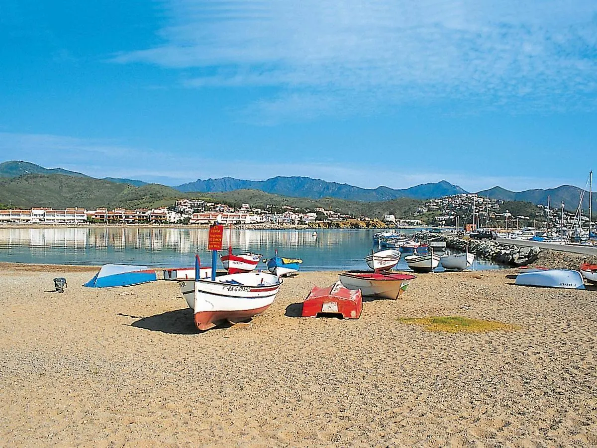 Apartment Indalo By Interhome Llança Ισπανία